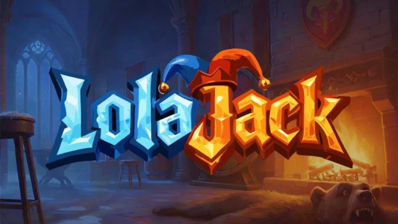 Lola Jack Casino loyalty programme for NZ