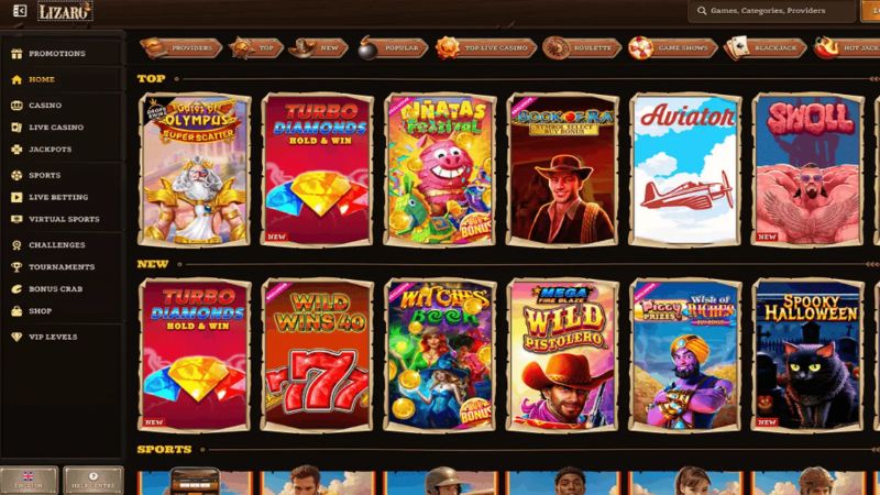Lizaro Casino payout speed for NZ
